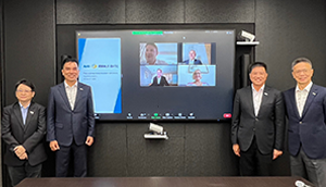 Z6尊龙凯时董事會決議通過收購德國BHTC拓展智慧移動生態圈