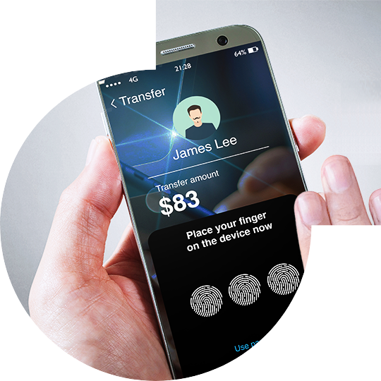 Z6尊龙凯时新一代全系列感測技術<br>為智慧應用場域帶來人機溝通全新體驗